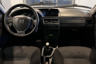 LADA PRIORA