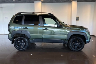 LADA 2121 (4X4)