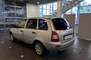 LADA KALINA