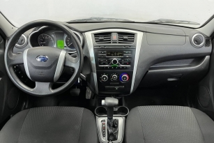 DATSUN MI-DO