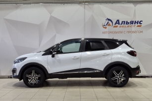 RENAULT KAPTUR