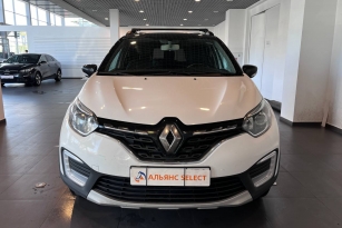 RENAULT KAPTUR