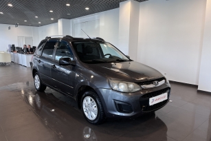 LADA KALINA