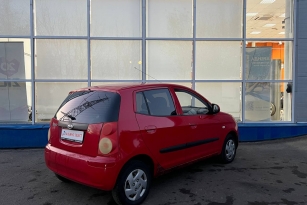 KIA PICANTO