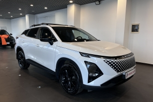 OMODA C5