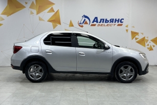 RENAULT LOGAN