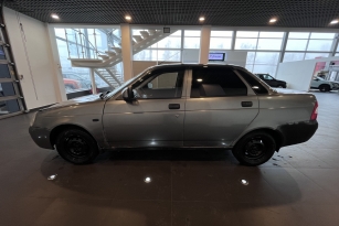LADA PRIORA