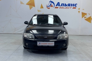KIA SPECTRA