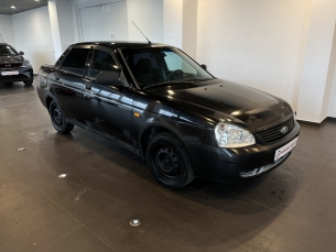 LADA PRIORA
