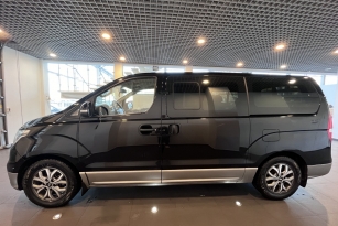 HYUNDAI H1