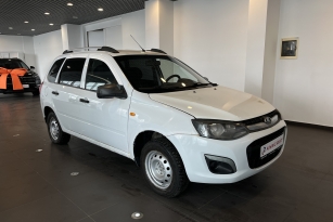 LADA KALINA