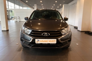 LADA GRANTA