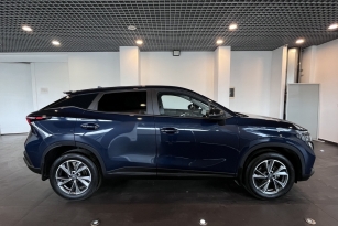 OMODA C5