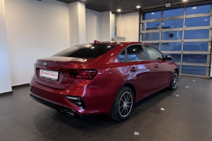 KIA CERATO