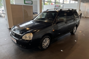 LADA PRIORA