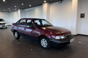 DAEWOO NEXIA