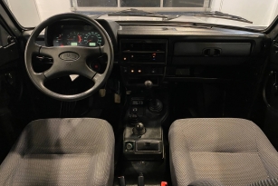 LADA 2131 (4X4)