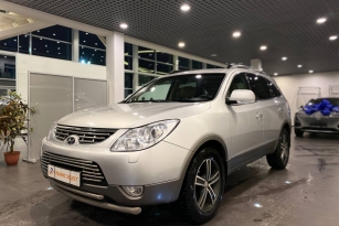 HYUNDAI IX55