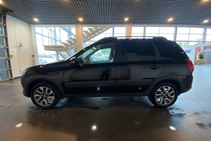 LADA GRANTA
