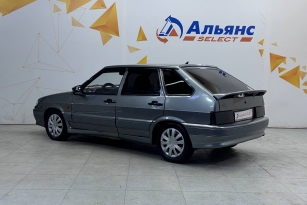 LADA 2114