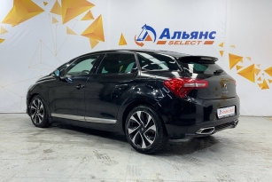 CITROEN DS5