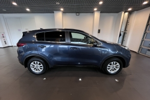 KIA SPORTAGE QL