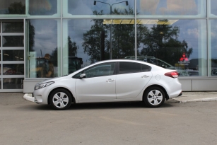 KIA CERATO