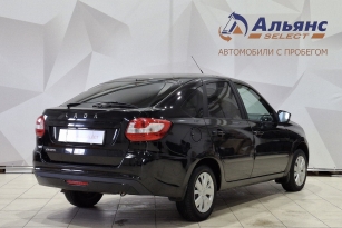LADA GRANTA