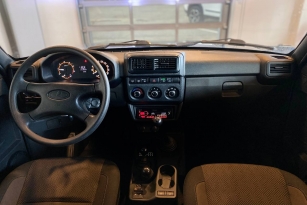 LADA 2121 (4X4)