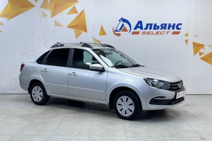LADA GRANTA
