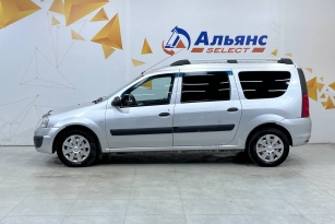 LADA LARGUS