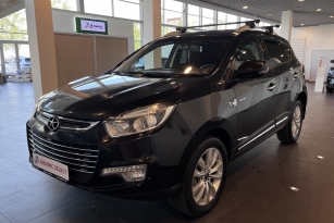 JAC S5