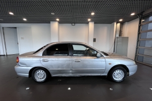KIA SPECTRA