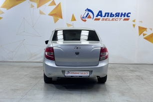 LADA GRANTA
