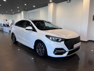 OMODA S5