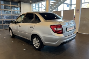 LADA GRANTA