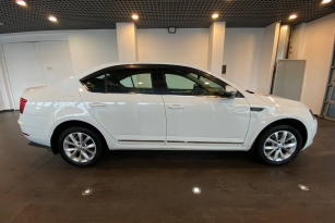 SKODA OKTAVIA