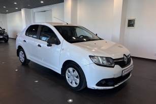 RENAULT LOGAN