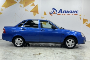 LADA PRIORA