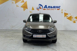 LADA GRANTA