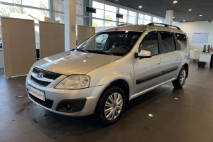 LADA LARGUS