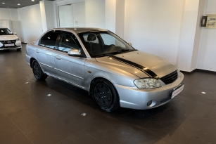 KIA SPECTRA