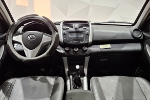 LIFAN 215800