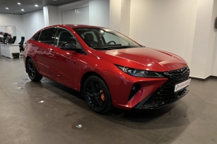 OMODA S5 GT