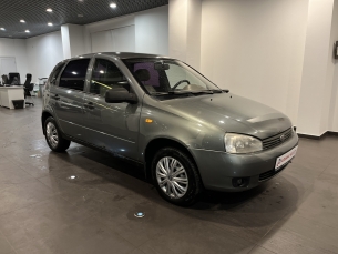LADA KALINA