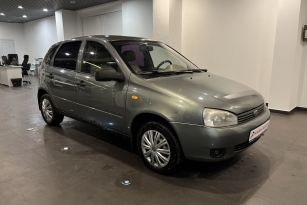 LADA KALINA