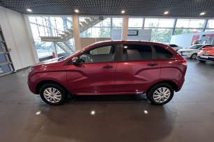 LADA XRAY