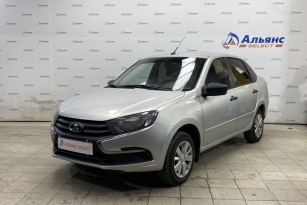 LADA GRANTA