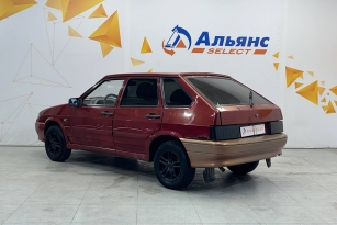 LADA 2114