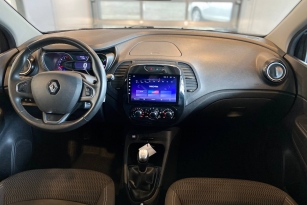 RENAULT KAPTUR